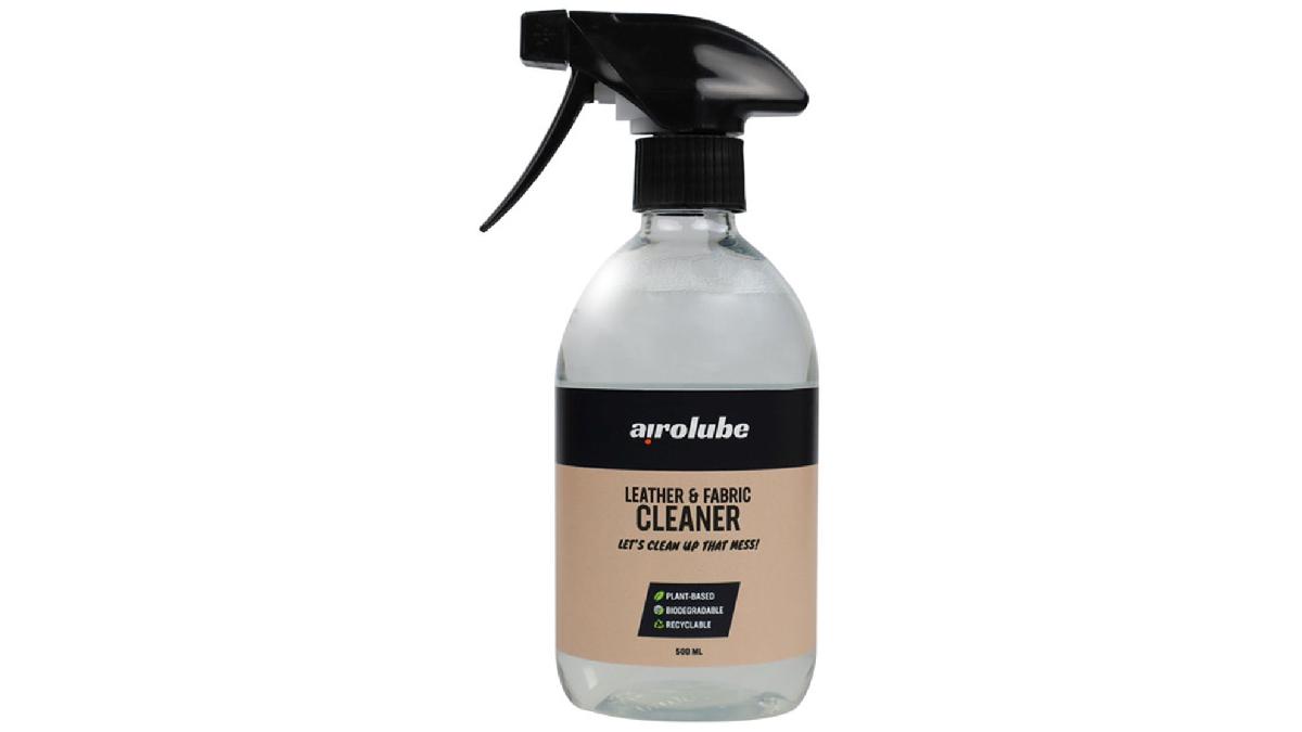 Airolube+Leather+%26+Fabric+cleaner+%2F+Nettoyant+textile+%26+cuir+-+500ml